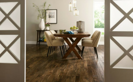 Armstrong Hardwood